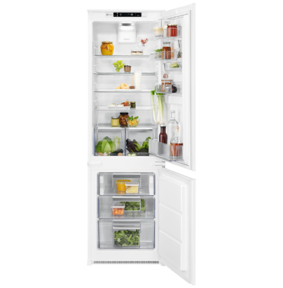 Réfrigérateur intégrable Combiné 177,2cm