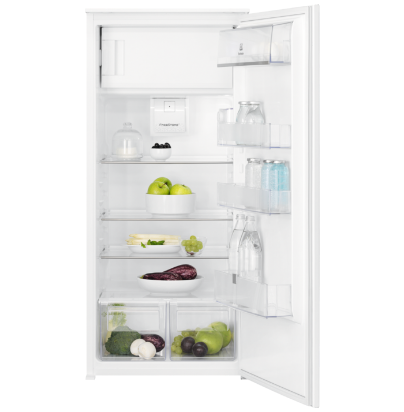 Réfrigérateur intégrable 1 porte 121,8cm